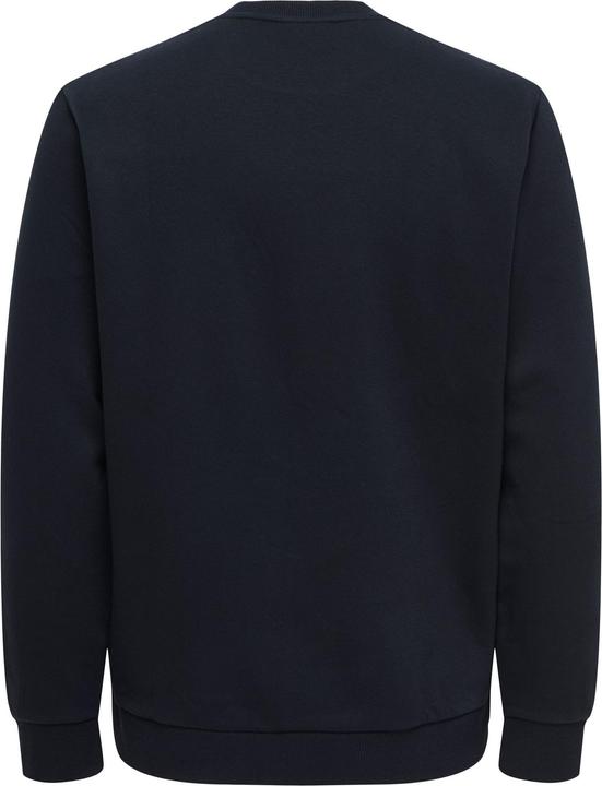 Produktbild Only & Sons ONSCERES Sweatshirt Sweatshirt (XXL)