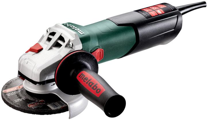 Produktbild Metabo WEA 11 Quick (125 mm)