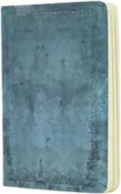 Produktbild Paperblanks Notizheft A4 Feuervogel (A4, Weicher Einband)