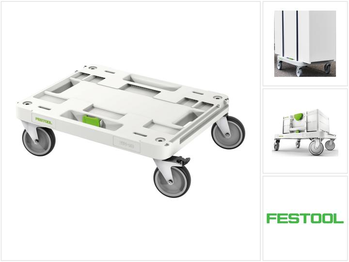 Image du produit Festool Planche à roulettes (Rollerboy) SYS-RB (100 kg)