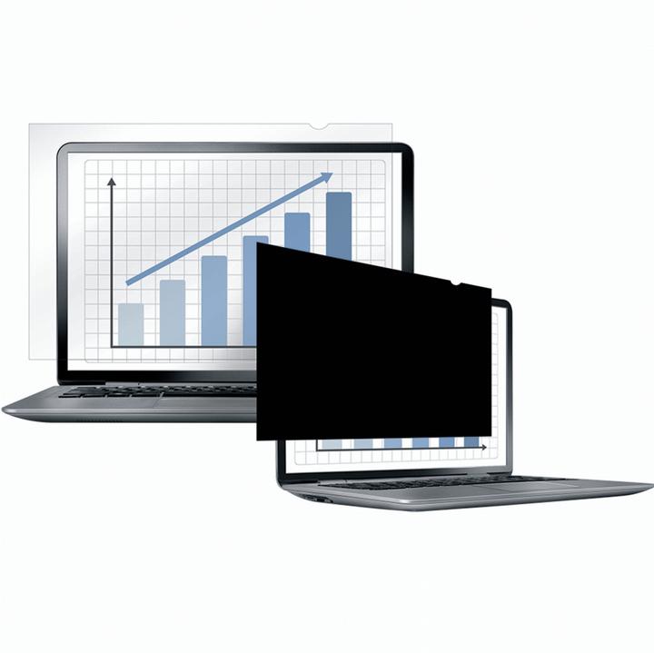 Actual product image Fellowes Privascreen Wide privacy filter 16:9 (23.80", 16 : 9)