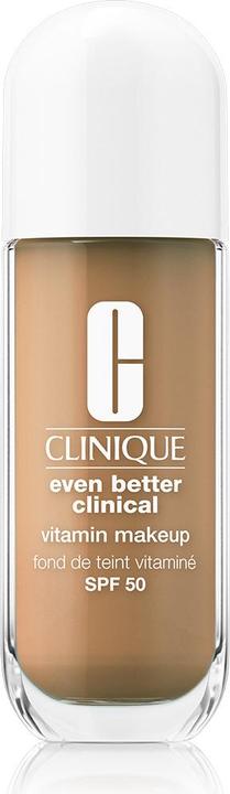 Produktbild Clinique Even Better Clinical Vitamin Makeup SPF 50 (4 - Medium Cool)
