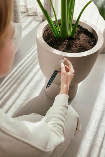 Produktbild Elho Smart Pebble (17.30 cm, 4 cm)