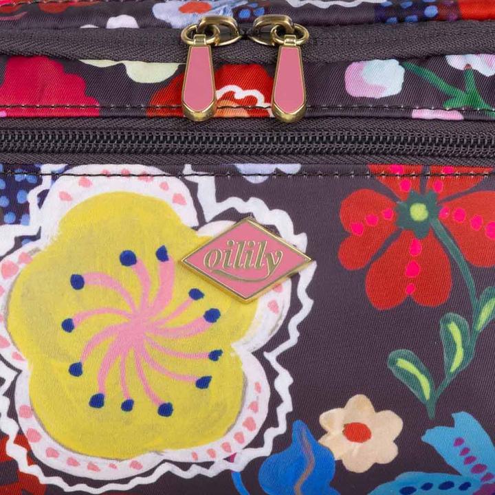 Produktbild Oilily Tide Spirits Sutton Umhängetasche 22 cm