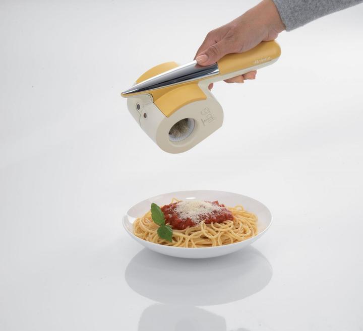 Actual product image Ariete Electric grater