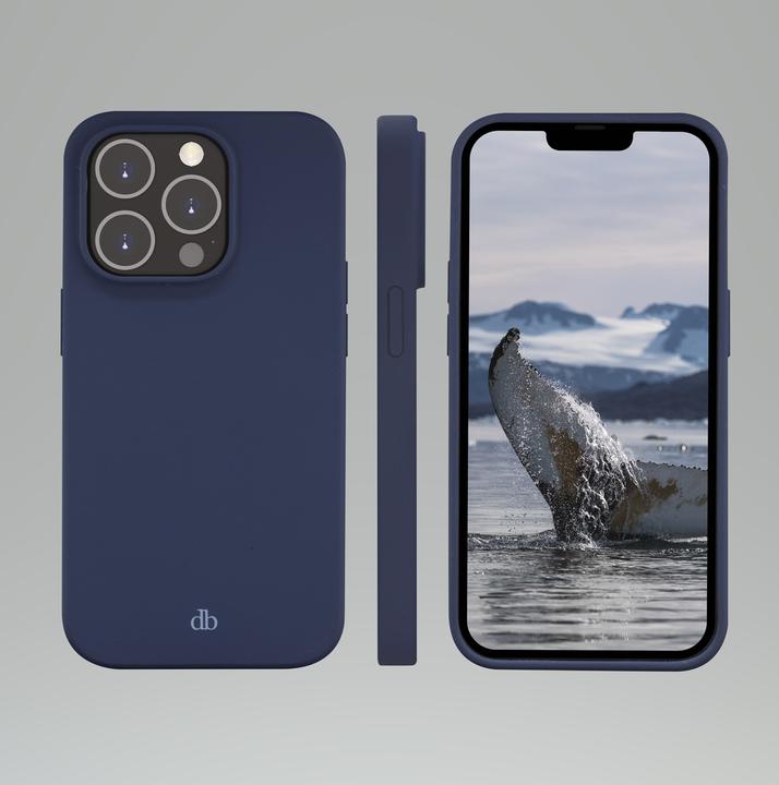 Actual product image dbramante1928 Greenland (Apple iPhone 14 Pro)