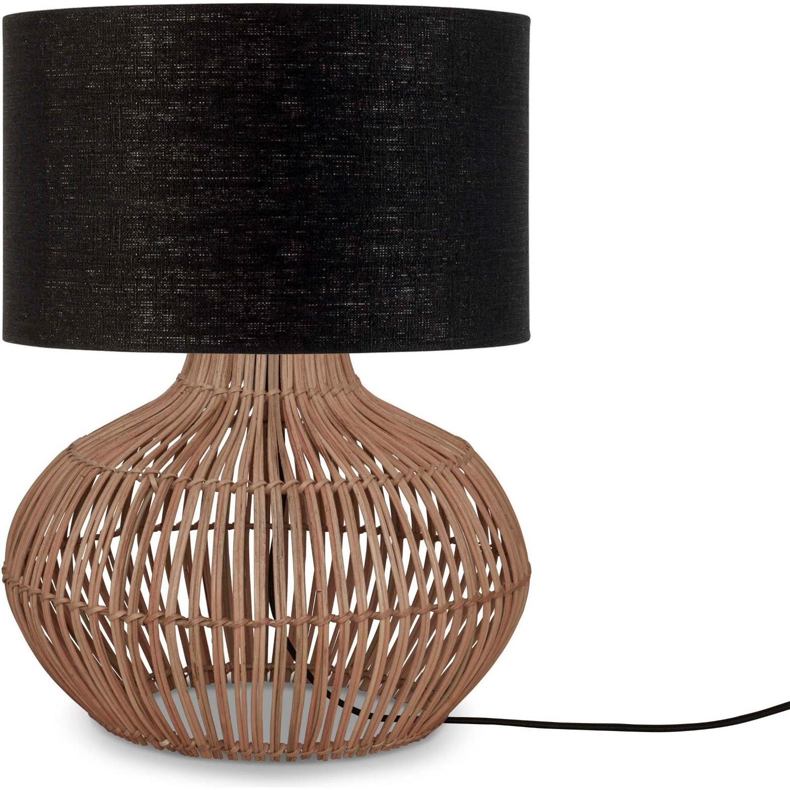 Good&Mojo, Tischlampe, Tischleuchten (E27)
