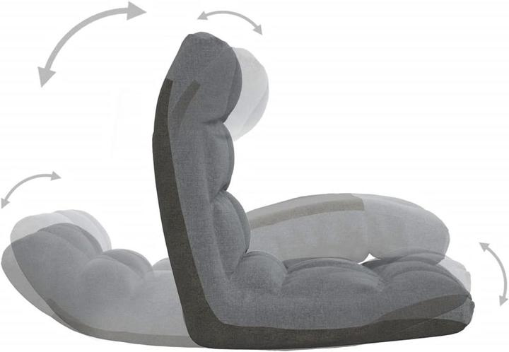 Immagine prodotto vidaXL Bodenstuhl