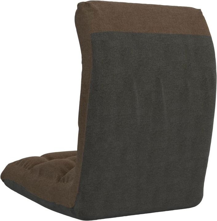 Immagine prodotto vidaXL Bodenstuhl