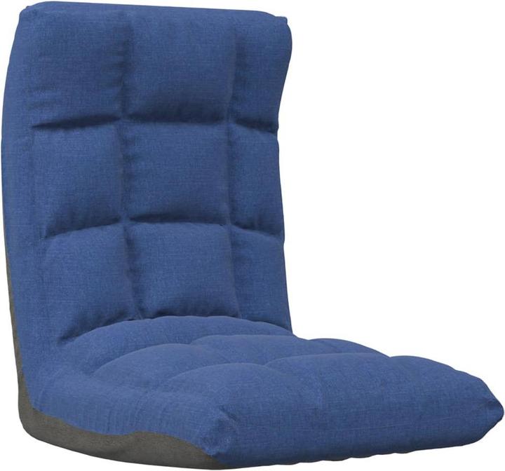 Immagine prodotto vidaXL Sedia da terra