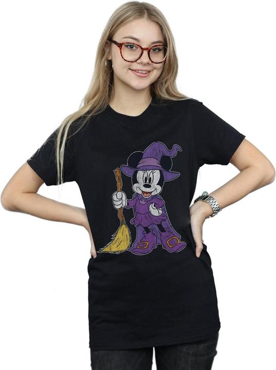 Produktbild Disney Minnie Mouse Witch Costume TShirt (3XL)