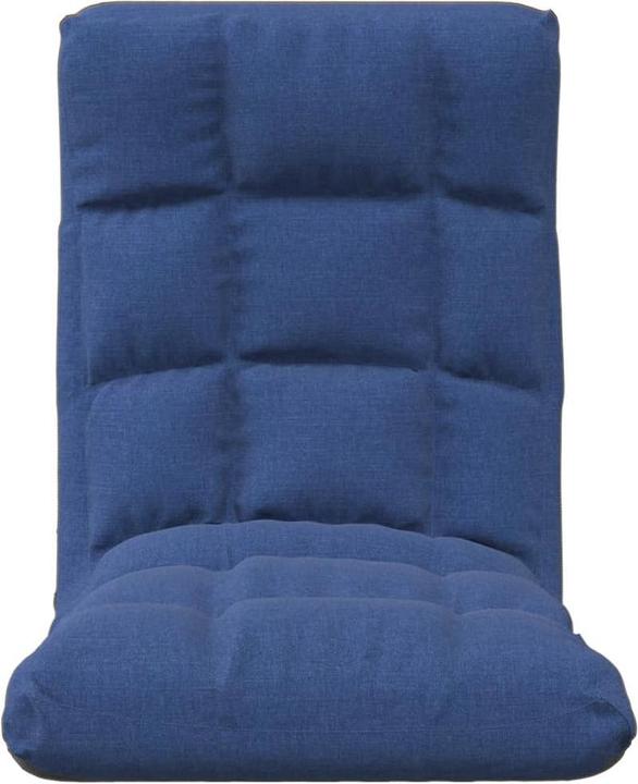 Immagine prodotto vidaXL Sedia da terra