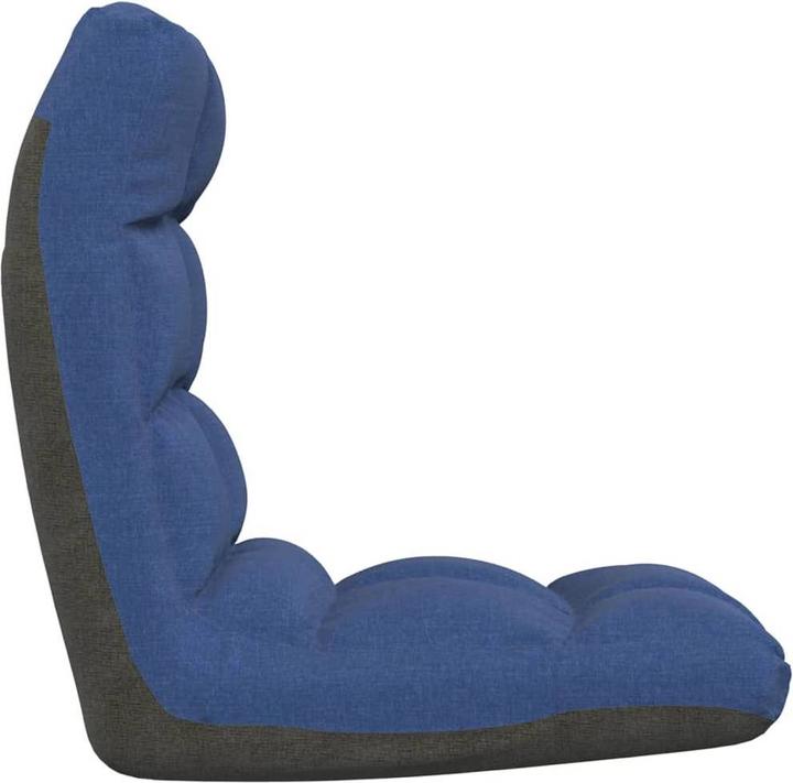 Immagine prodotto vidaXL Sedia da terra