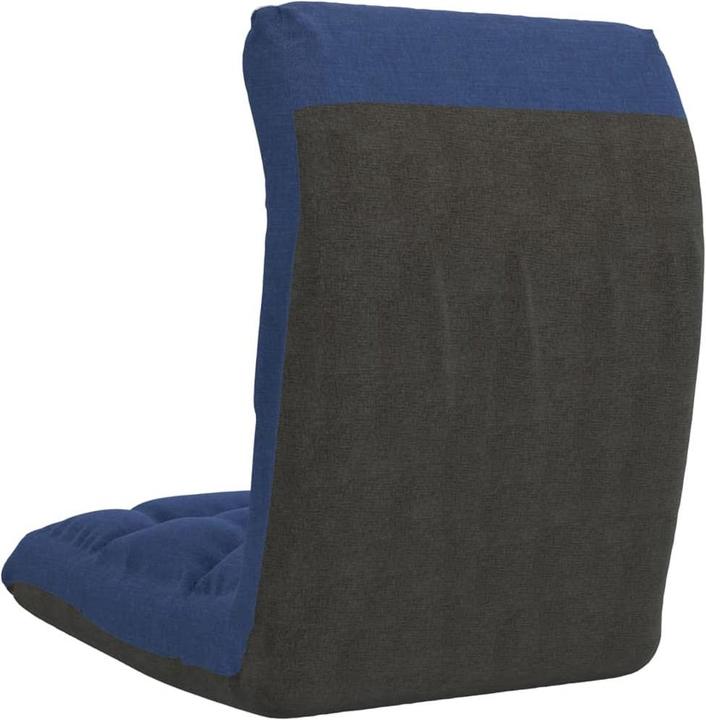 Immagine prodotto vidaXL Sedia da terra