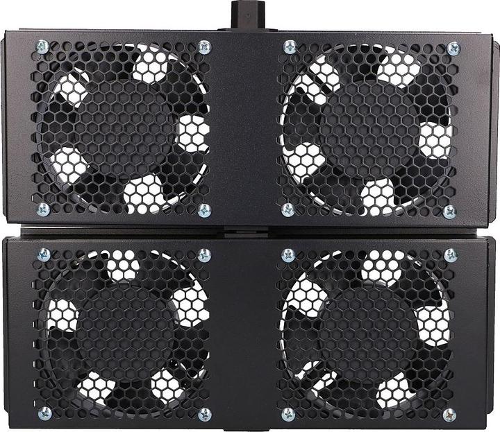 Produktbild Extralink fan unit with 2m EU plug