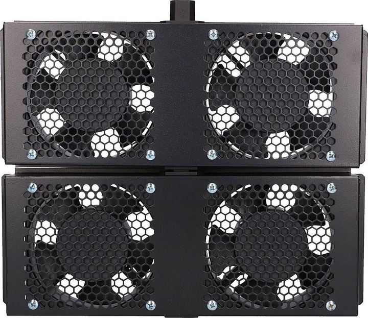 Produktbild Extralink fan unit with 2m EU plug