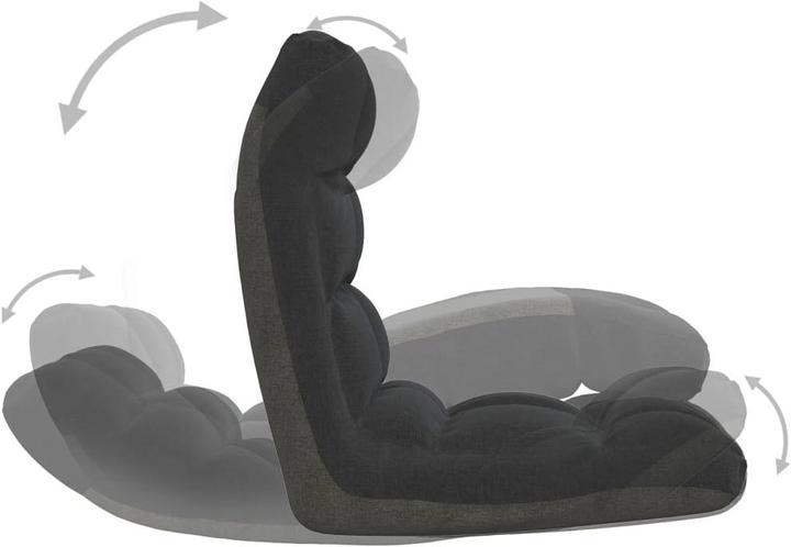 Immagine prodotto vidaXL Bodenstuhl