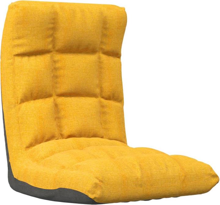 Mustard yellow