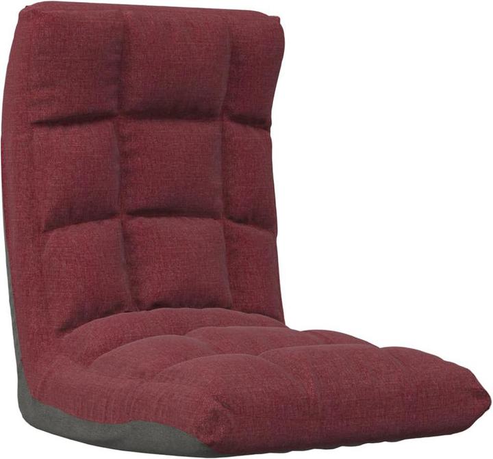 Immagine prodotto vidaXL Sedia da terra