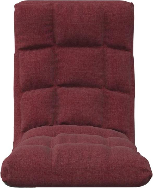 Immagine prodotto vidaXL Sedia da terra