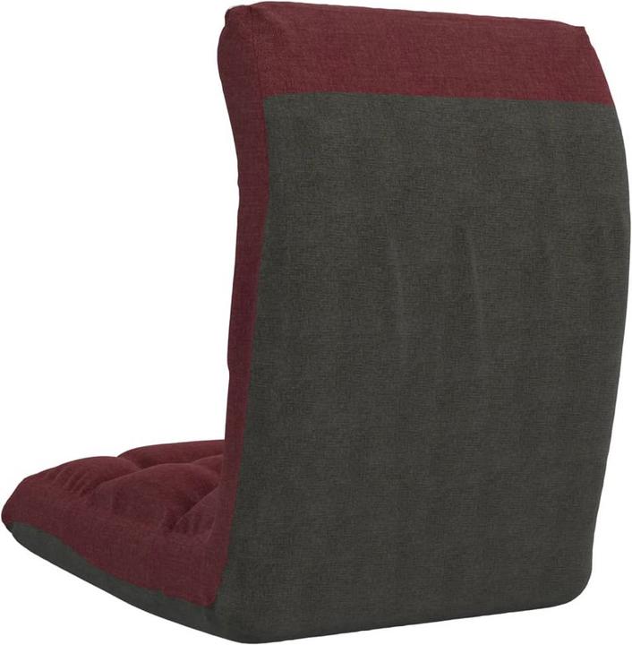 Immagine prodotto vidaXL Sedia da terra