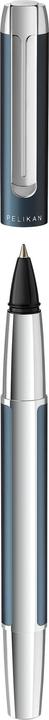 Immagine prodotto Pelikan Roller Pura, Petrolio (Gas, Argento, 1 x)