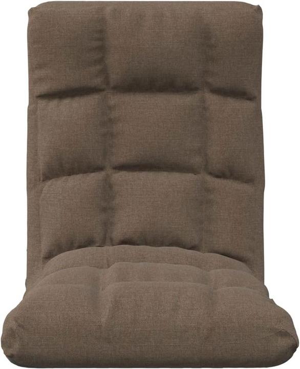 Immagine prodotto vidaXL Sedia da terra