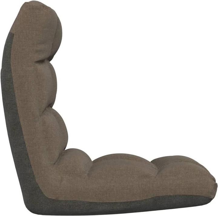 Immagine prodotto vidaXL Sedia da terra