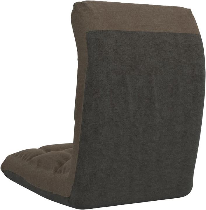 Immagine prodotto vidaXL Sedia da terra