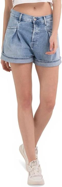 Image du produit Replay Shorts in Denim (26)