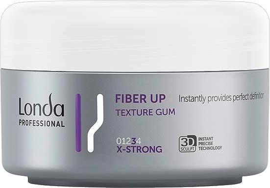 Actual product image Londa Styling Fiber up (Hair gel, 80 ml)