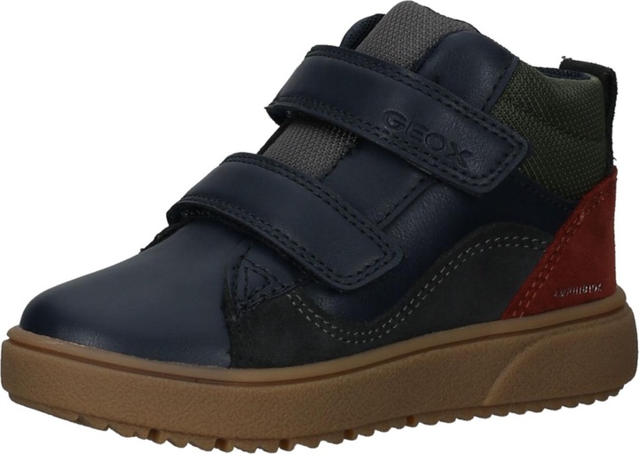 Actual product image Geox Theleven Boy (33)