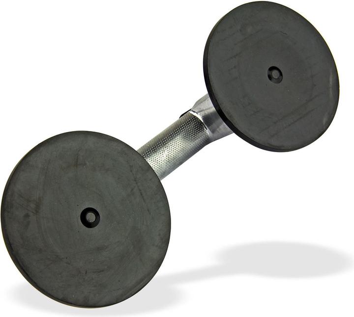 Actual product image Dema Suction lifter / Glass suction cup GH100 up to 120 kg (120 kg)