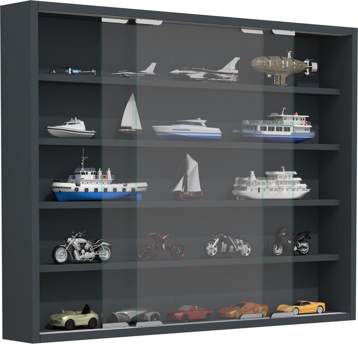 Actual product image VCM Agisa (77 x 10 x 60 cm)