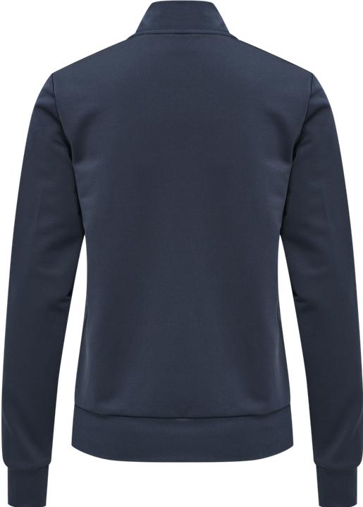 Actual product image hummel NELLY 2.0 ZIP JACKET (S)