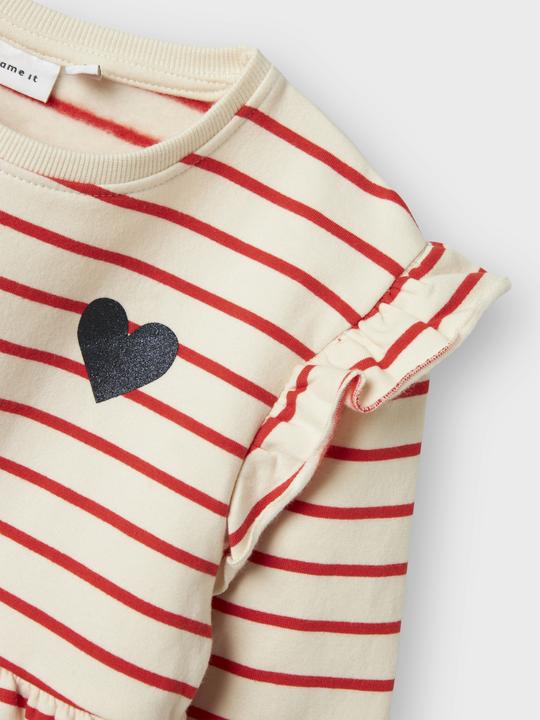 Produktbild Name it Sweat Kleid (116)