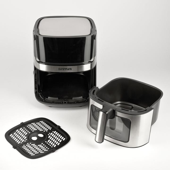 Produktbild G3 Ferrari G10167 Luftfritteuse Kapazität