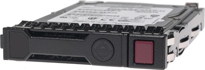 Produktbild HPE 12g 2.5" Sas 2.4tb 10k (2.40 TB, 2.5")