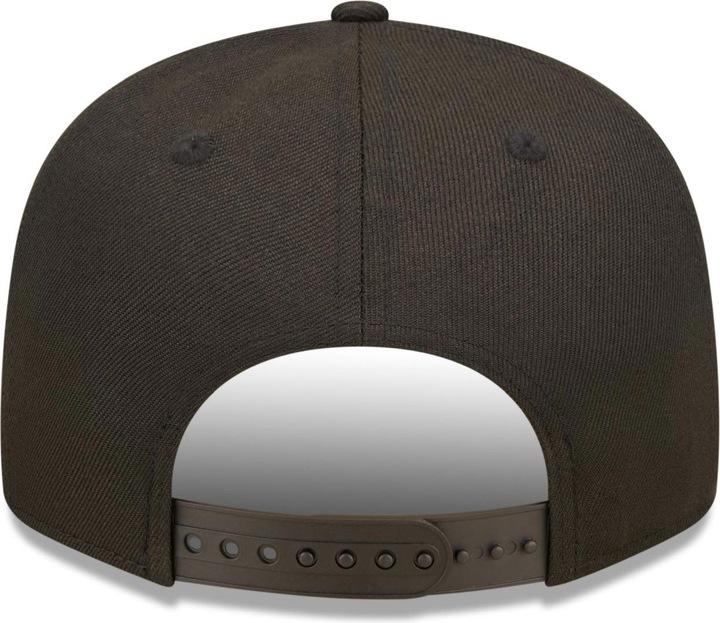 Actual product image New Era 9Fifty Snapback Cap - REPREVE Chicago Bulls (S/M)