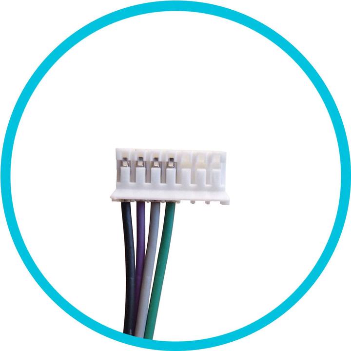 Actual product image HP L81008-800 (180 W)