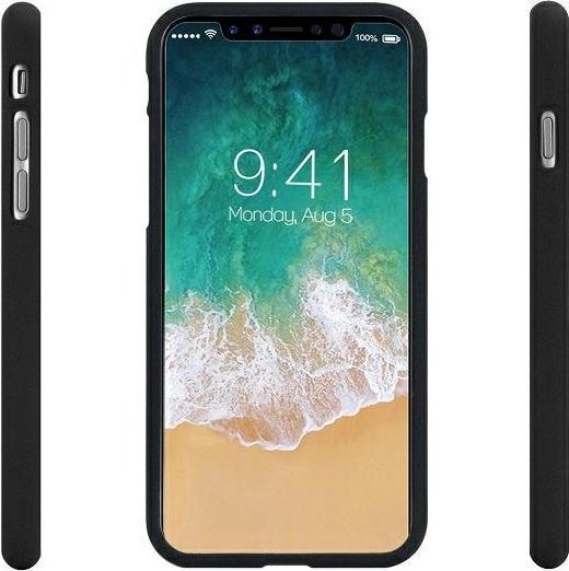 Produktbild Soft Sony Xperia 10 czarny black XA3 (Sony Xperia 10)