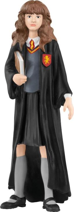 Image du produit Schleich Hermione Granger & Krummbein