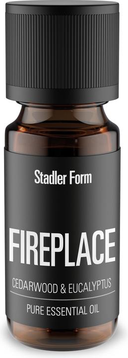 Stadler Form Duftöl Fireplace