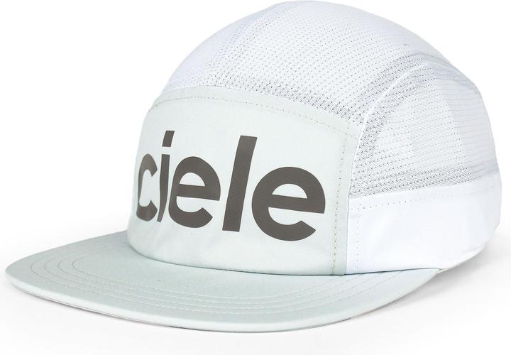 Produktbild Ciele GOCap Comp Century - Cap (58)