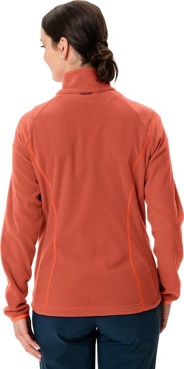 Produktbild Vaude Women's Rosemoor Fleece Jacket II (34)
