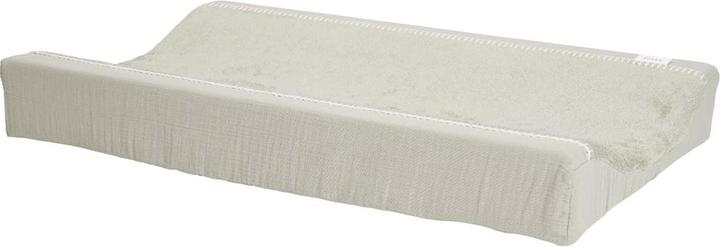 Koeka Changing mat cover Faroo sage