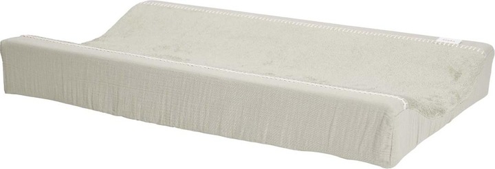 Koeka Changing mat cover Faroo sage