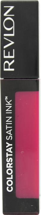 Image du produit Revlon ColorStay Satin Ink Lipstick Seal The Deal 012 (012 Seal The Deal)