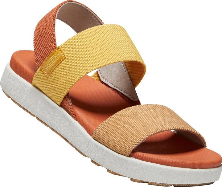 Produktbild Keen W Elle Backstrap (40.5)