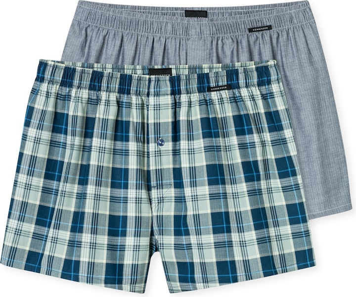 Schiesser Boxer Multi